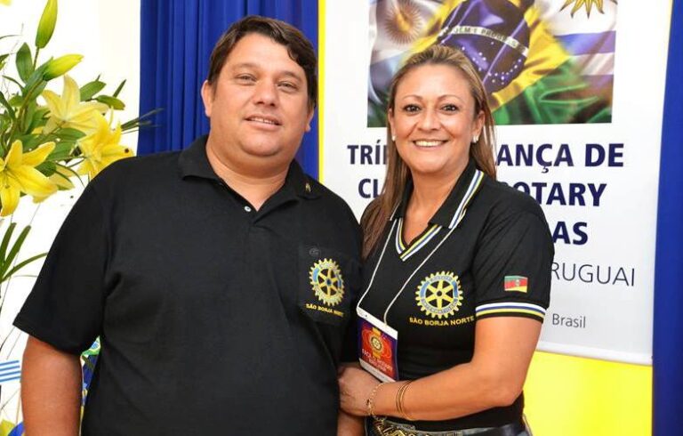 6ª Edição do Baile do Chopp promovido pelo Rotary Clube