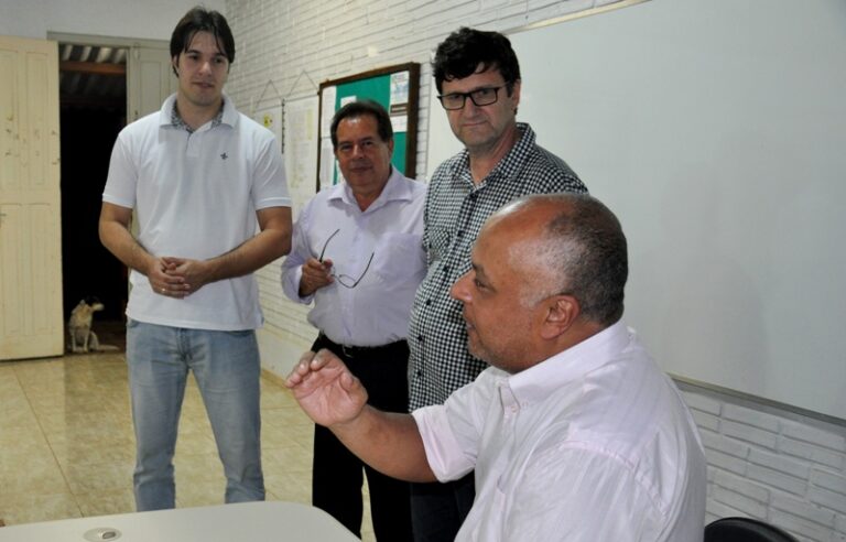 “Avenida do Som” será entre a esquina das avenidas Tancredo Neves e Francisco Carlos Banderó e a entrada do Parque de Exposições