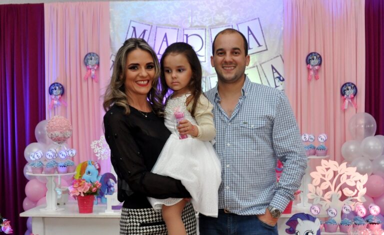 Niver de Maria Manuela