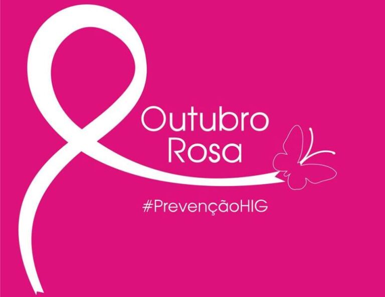 Outubro Rosa