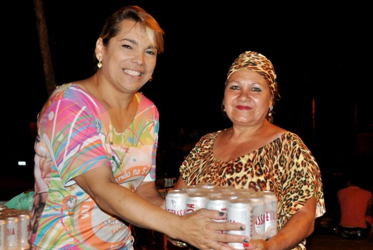 Colonial da Escola de Samba Vai Vai