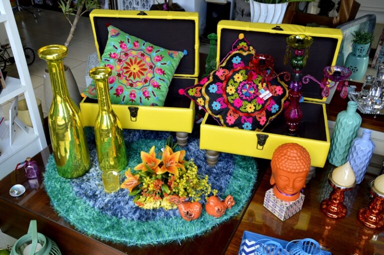 Novidades Sobrado D' Esquina