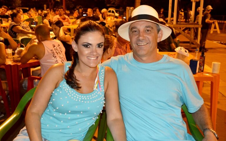 Cais Folia