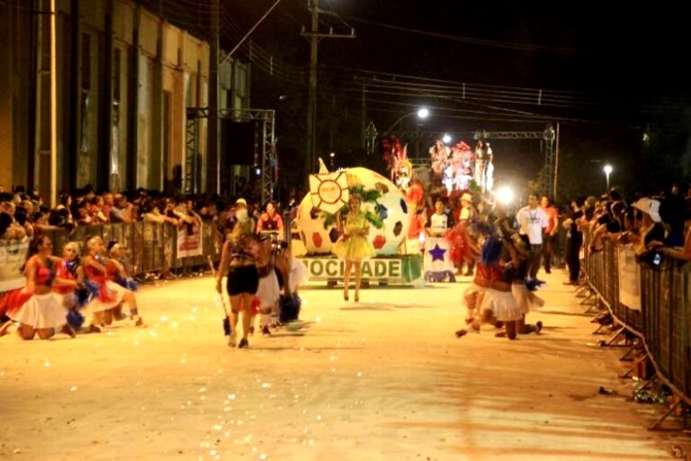 Alterações no trânsito para o Carnaval 2016 começam amanhã