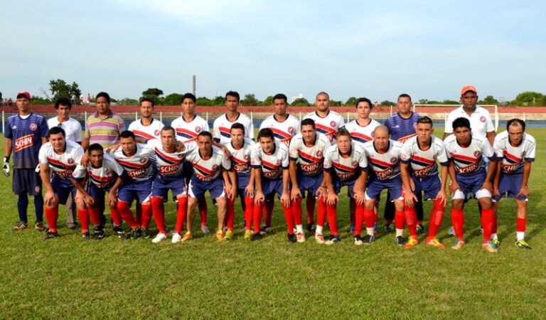 Campeonatos de Futebol séries “A” e “B” retornam neste fim de semana