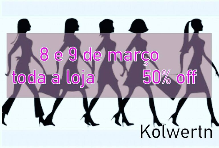 Kolwertn Desejos de Mulher