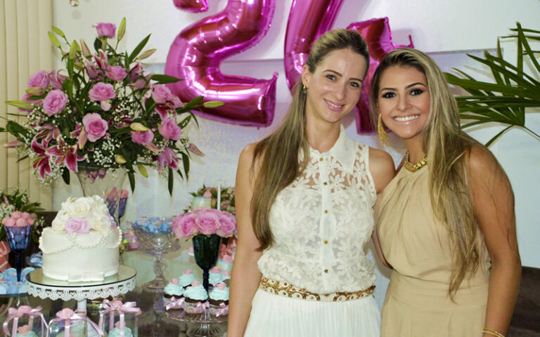 Sonho de Festa – Requinte e Sofisticação