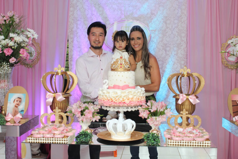2 aninhos da Mariê