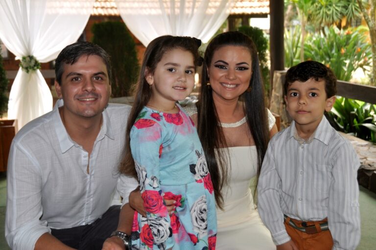 O sim de Guilherme e Edaiana