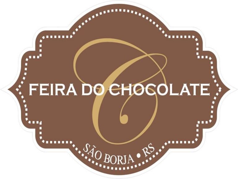 Abertura oficial da 26º Feira do Chocolate será dia 23 de março