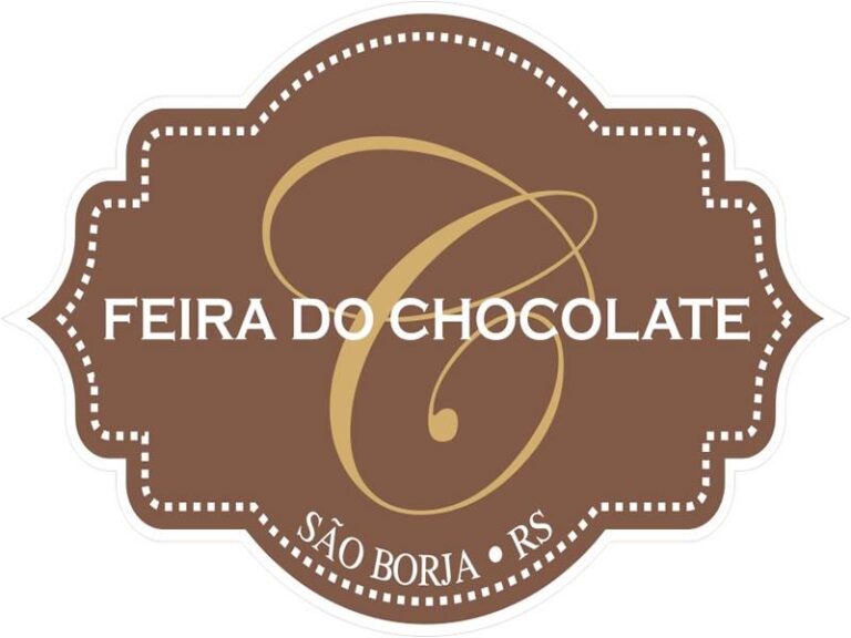 26ª Feira do chocolate inicia dia 22 de março