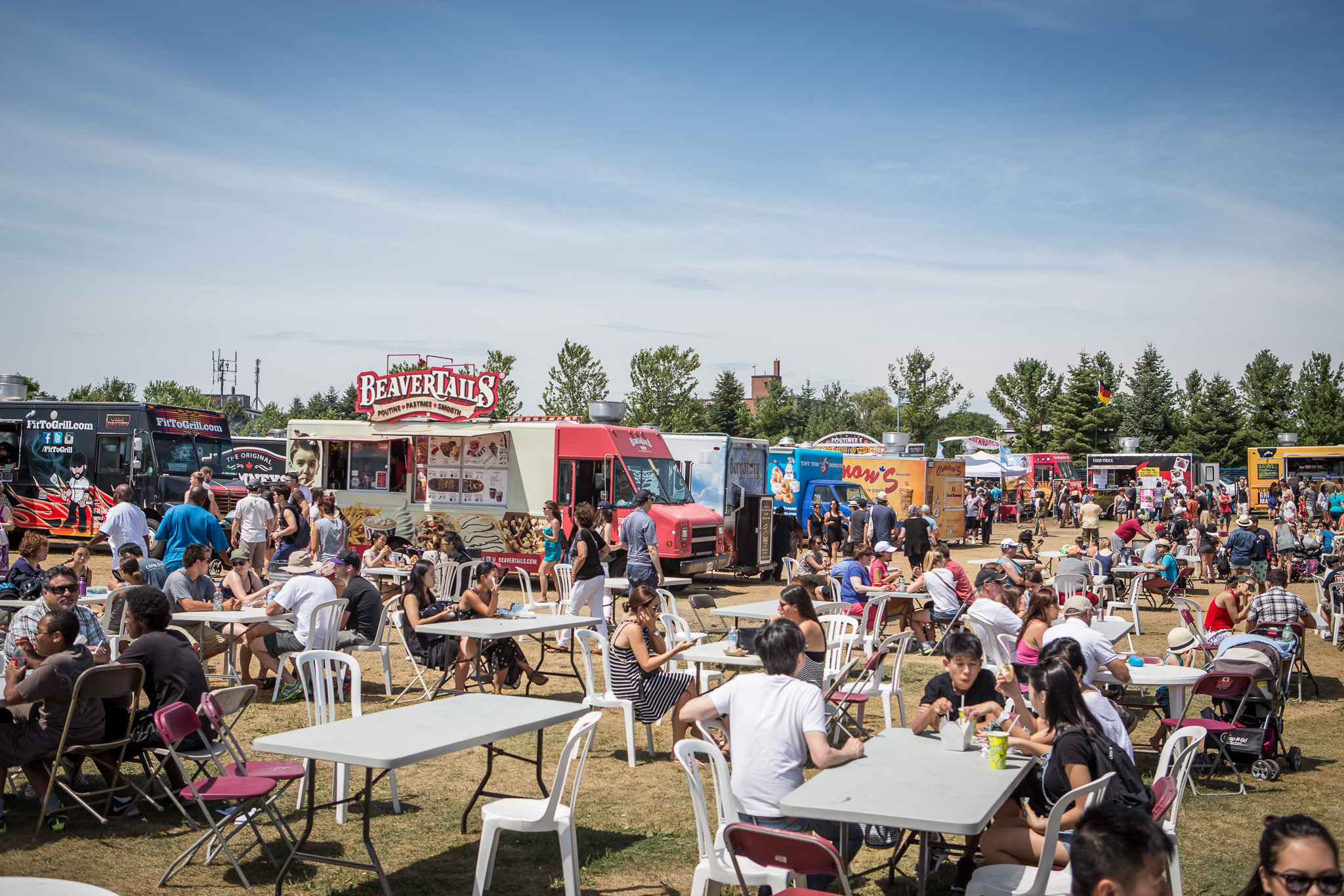 Festival Food Truck 2025 Lexi Cecilia