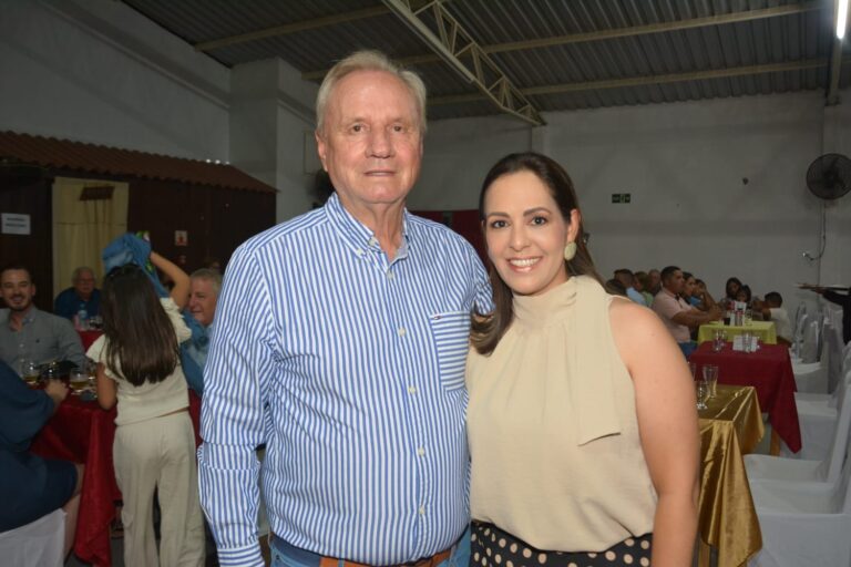 Paulo Streck assume Presidência do Asilo