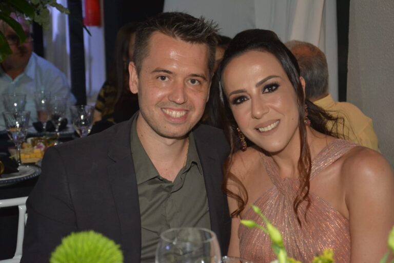 Noite de festa