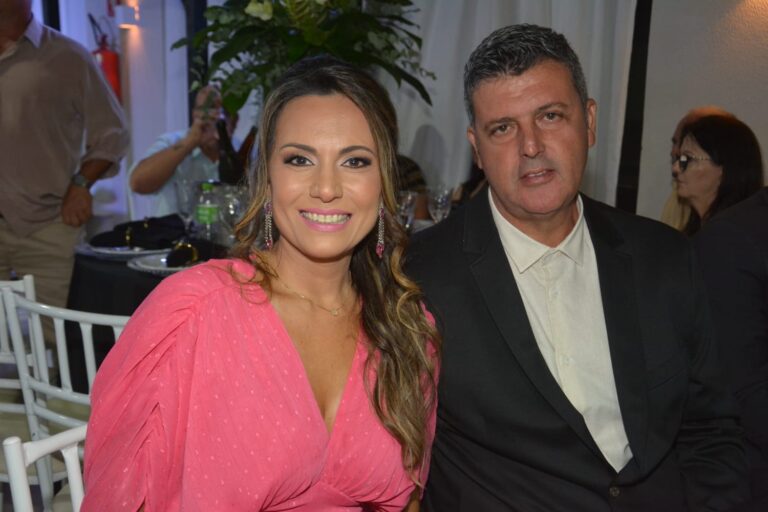 Bianca e Alex dos Santos