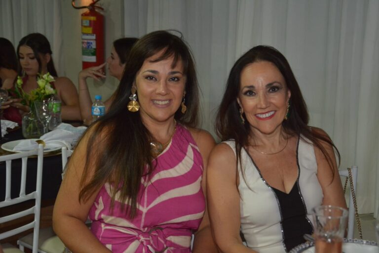 Rafaela e Cristina Poerscke