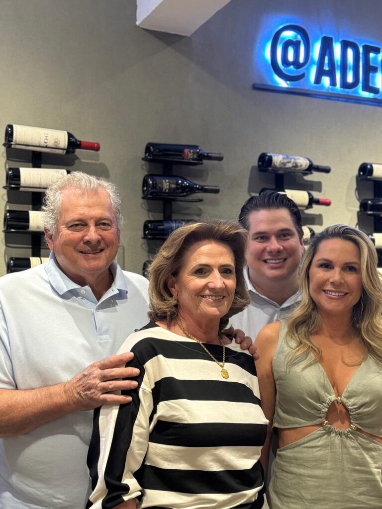 Família Pederiva
