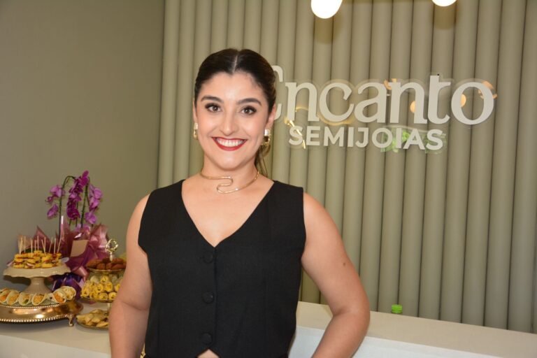 Inauguração Encanto Semijoias