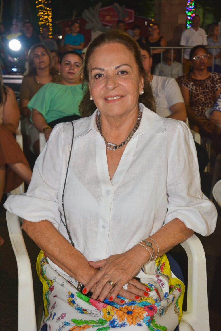 Tão linda