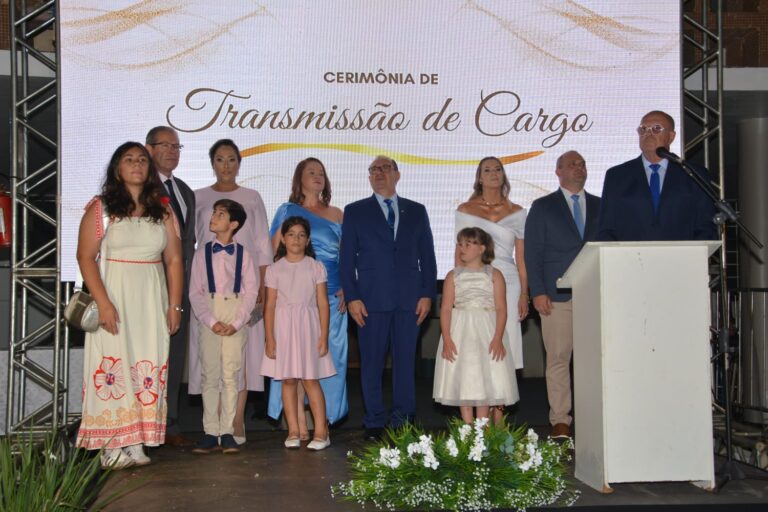 Sob o olhar das estrelas