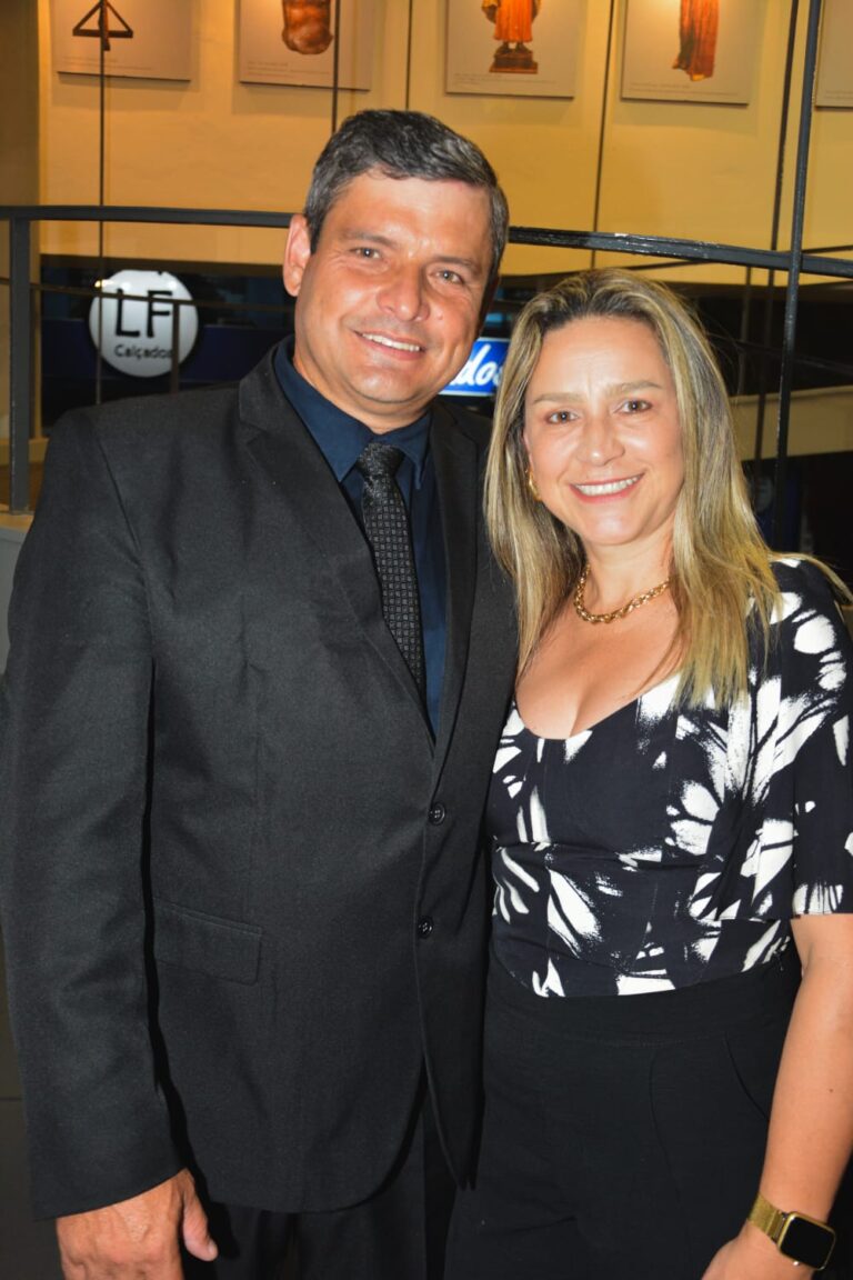 Moacir e Rubia Tiecher