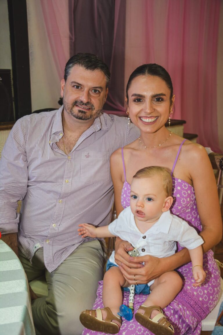 Família