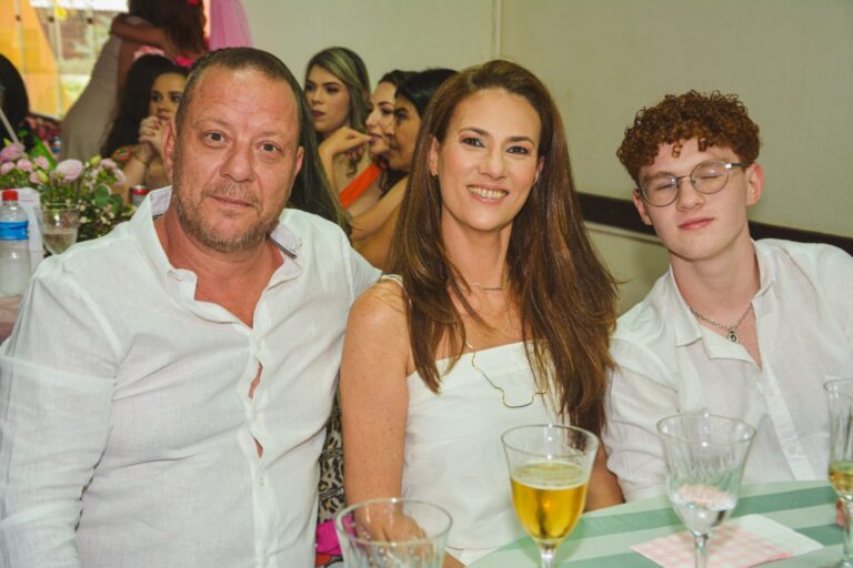 Gente bonita