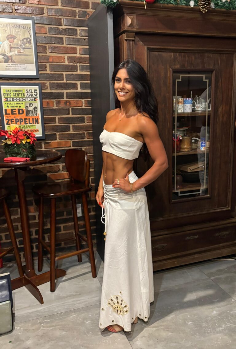Luiza Teixeira Pozzueco