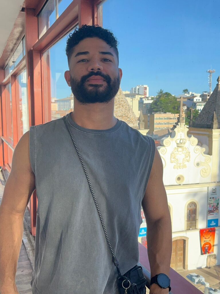 Sucesso lá fora