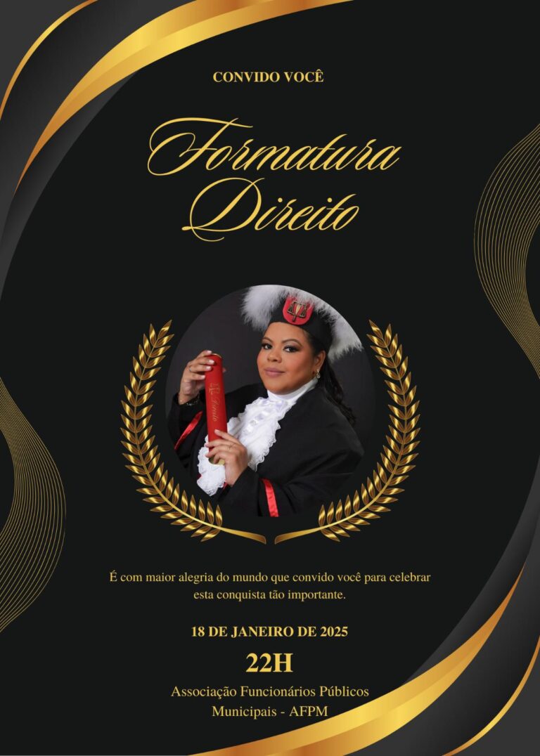Formatura pela URI