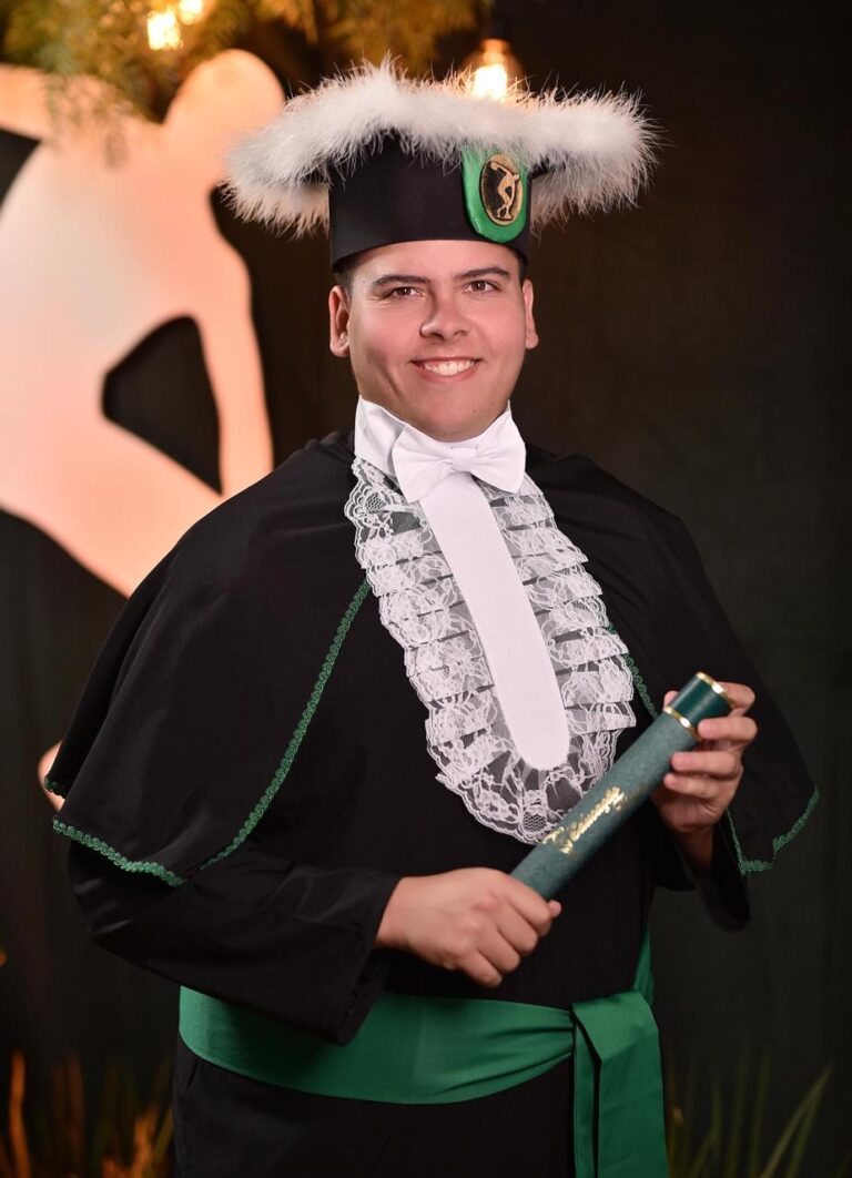 Formatura