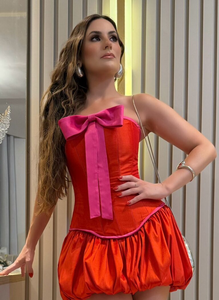 O Niver da Influencer