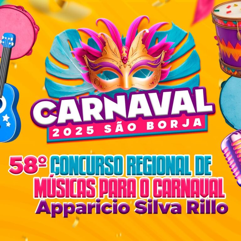 Festival de Músicas
