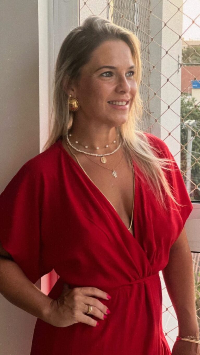 Esplendorosa