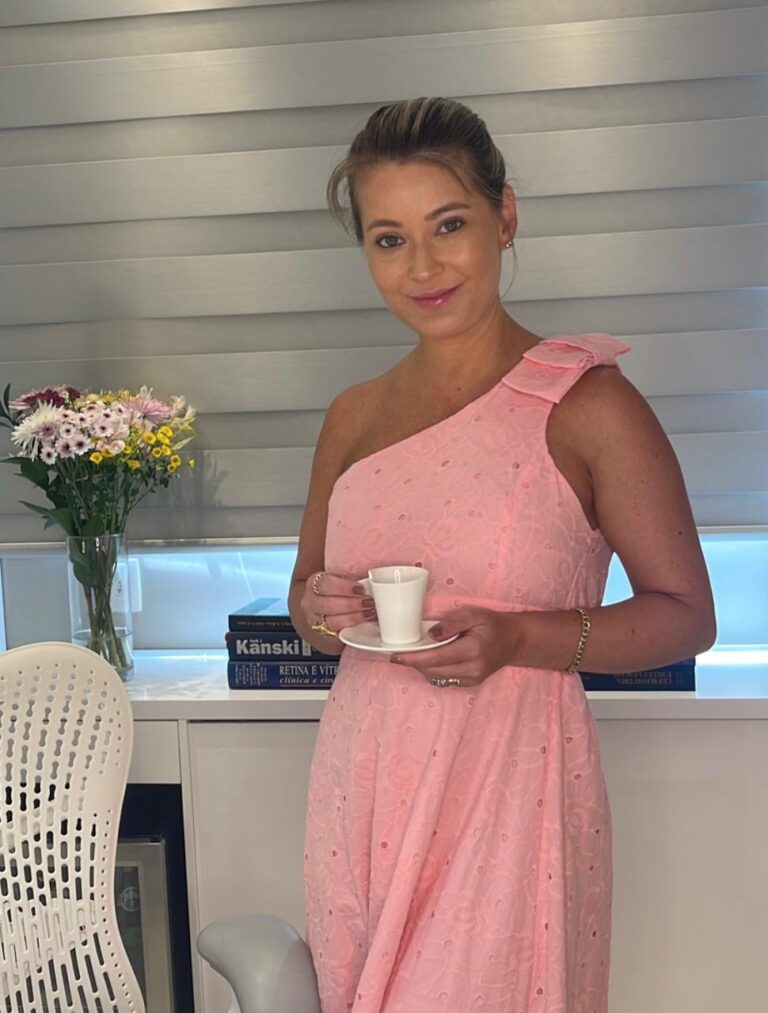 Maria Celina Falcão