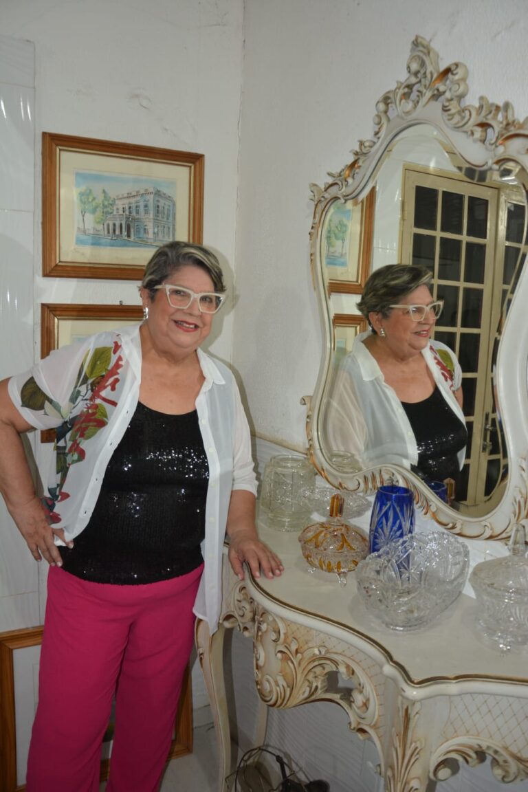 Comemorando com Estilo
