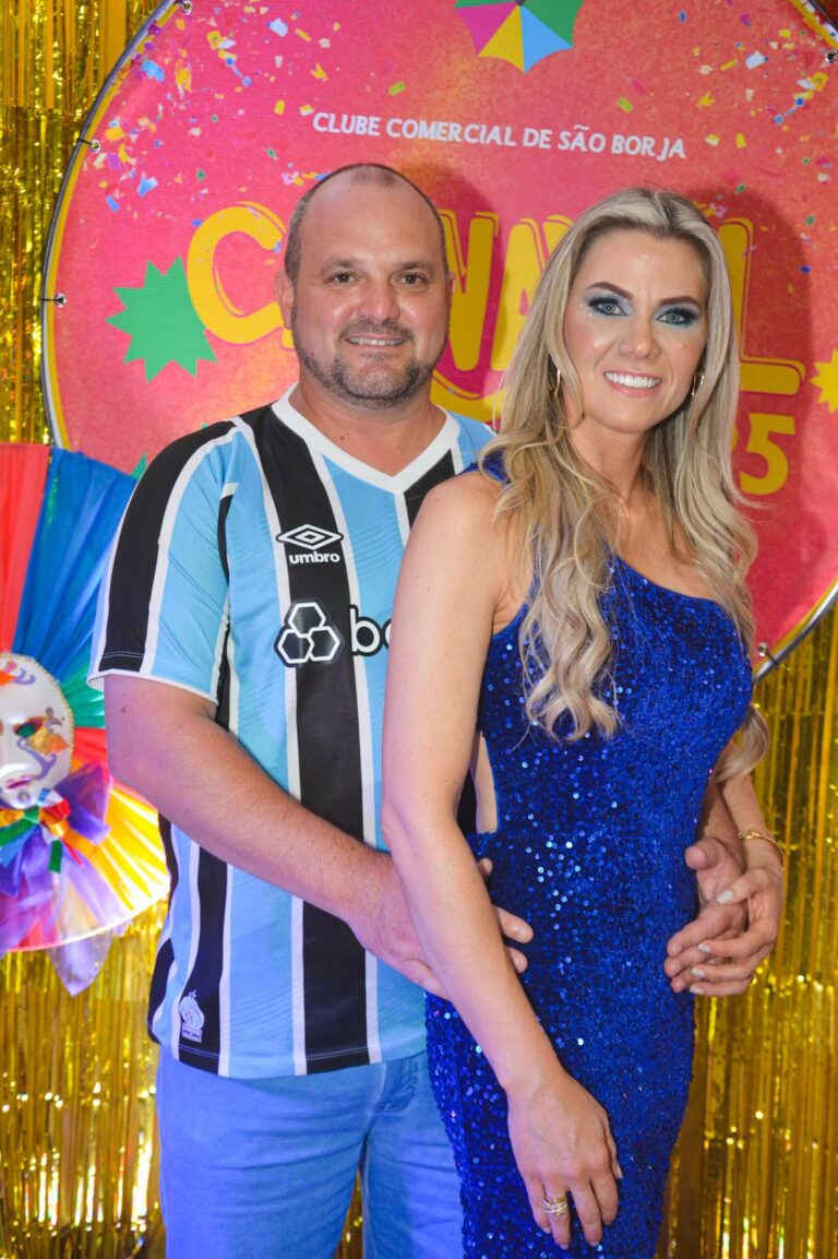 No Clube