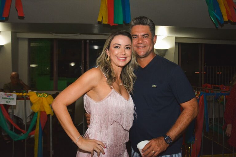 No carnaval