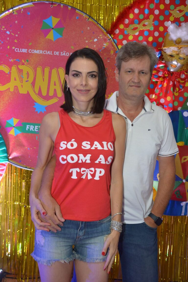 Noites Tops