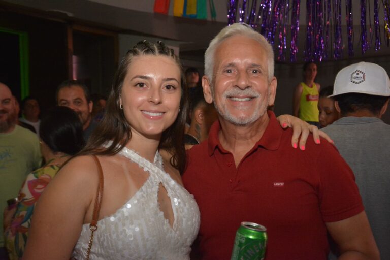 Pura alegria