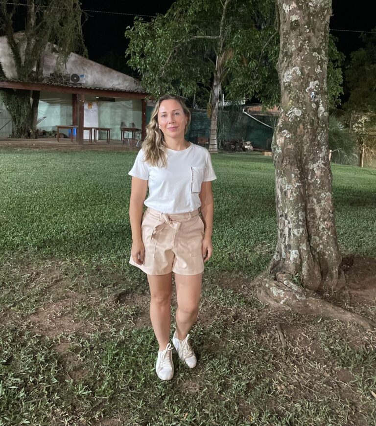 Gracieli Rigo