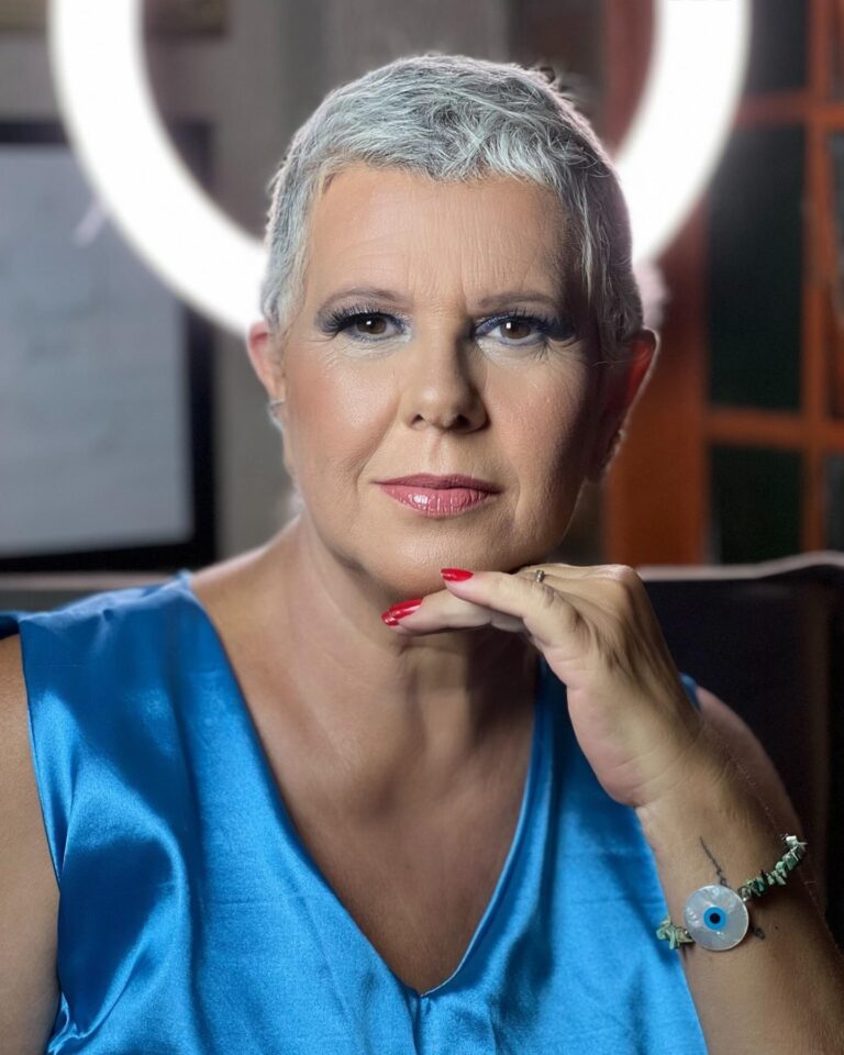 A beleza de Jane