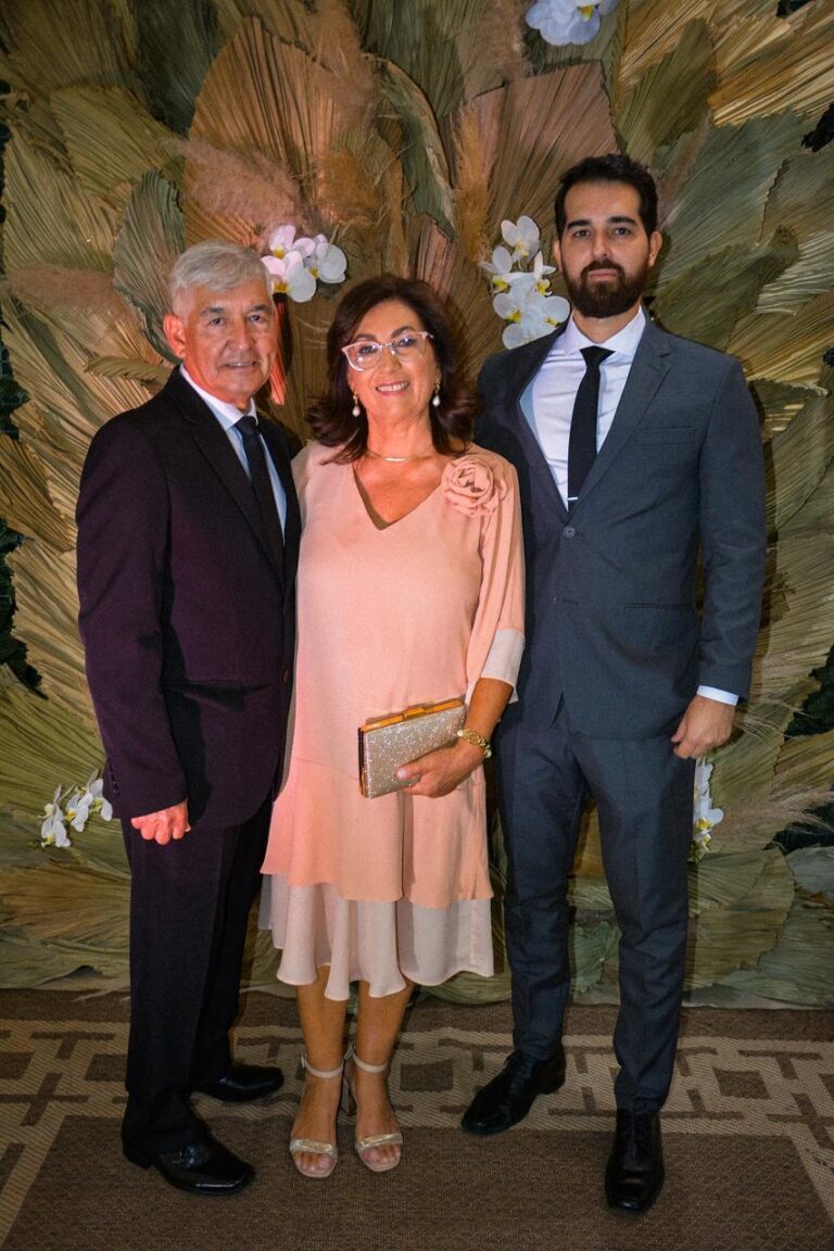 Noite de festa
