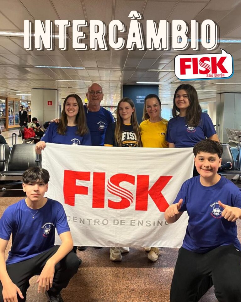 Experiência Fisk