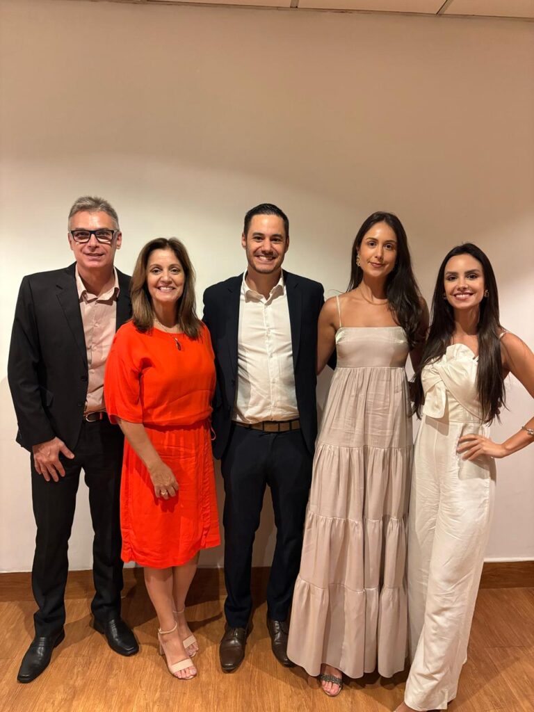 Começando a atuar