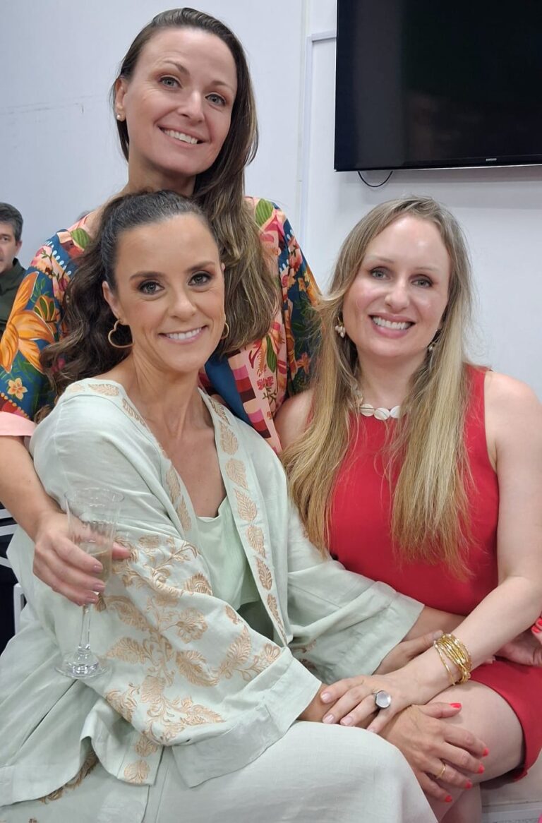 Belo trio