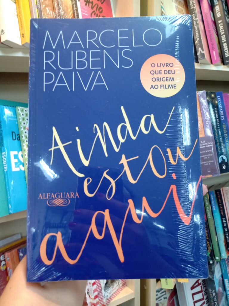 Disparada dos Livros