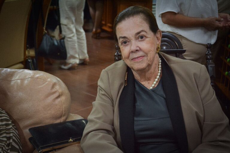 Ligia Vargas