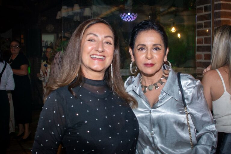 Val e Daniela Moraes