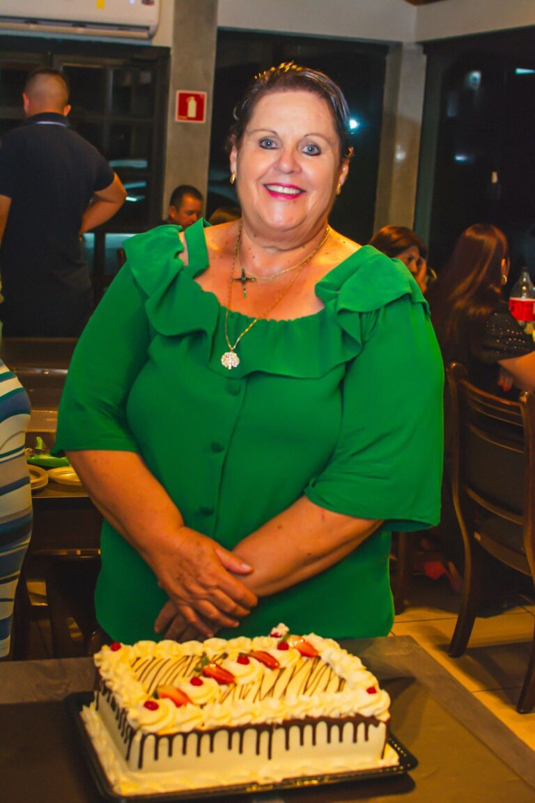 Parabéns, Eva!